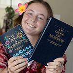 Missionary