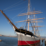age of sail
